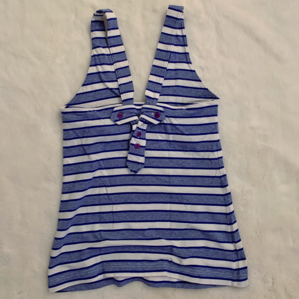 Charlotte Ronson Tank Top Size XS - Picture 2 of 5
